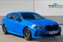 2022 BMW 1 Series 118i [136] M Sport 5dr Step Auto [LCP]