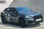 2019 Audi Q2 35 TFSI Black Edition 5dr S Tronic
