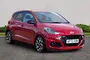 2023 Hyundai i10 1.0 T-GDi N Line 5dr