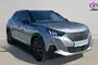 2021 Peugeot e-2008 100kW GT Premium 50kWh 5dr Auto