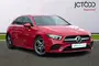 2020 Mercedes-Benz A-Class A200 AMG Line Premium 5dr Auto