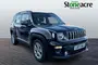 2021 Jeep Renegade 1.3 T4 GSE Limited 5dr DDCT