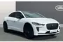 2024 Jaguar I-Pace 294kW EV400 R-Dynamic HSE Black 90kWh 5dr Auto