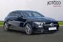 2019 Mercedes-Benz A-Class A180 AMG Line Premium 5dr Auto