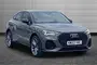 2023 Audi Q3 35 TDI Black Edition 5dr S Tronic