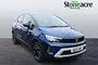 2021 Vauxhall Crossland 1.2 Turbo [130] Elite Nav 5dr