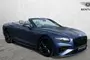 2025 Bentley Continental GTC 4.0 V8 Hybrid Speed 2dr Auto
