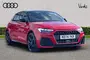 2025 Audi A1 35 TFSI Black Edition 5dr S Tronic