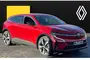 2023 Renault Megane E Tech EV60 160kW Techno+ 60kWh Optimum Charge 5dr Auto