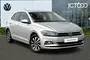 2021 Volkswagen Polo 1.0 TSI 95 Active 5dr