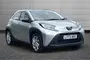 2023 Toyota Aygo X 1.0 VVT-i Pure 5dr Auto