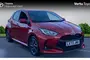 2022 Toyota Yaris 1.5 Hybrid Design 5dr CVT