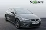 2022 SEAT Ibiza 1.0 TSI 110 FR Edition 5dr
