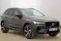 2025 Volvo XC60 2.0 T8 [455] PHEV Ultra Dark 5dr AWD Geartronic