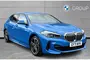 2021 BMW 1 Series 118i [136] M Sport 5dr Step Auto