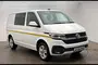 2024 Volkswagen Transporter 2.0 TDI 150 Highline Kombi Van DSG