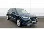 2020 SEAT Ateca 1.0 TSI 115 Ecomotive SE 5dr