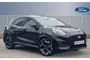 2024 Ford Puma 1.0 EcoBoost Hybrid mHEV ST-Line X 5dr