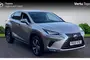 2020 Lexus NX 300h 2.5 Takumi 5dr CVT [Pan roof]