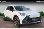 2024 Toyota C-HR 2.0 PHEV Design 5dr CVT