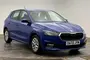 2022 Skoda Fabia 1.0 TSI 110 SE Comfort 5dr