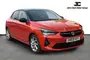 2020 Vauxhall Corsa 1.2 Turbo SRi 5dr