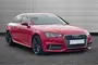 2016 Audi A4 2.0 TDI Ultra Sport 4dr