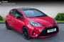 2019 Toyota Yaris 1.5 Hybrid GR-Sport 5dr CVT