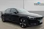2023 Polestar 2 170kW 69kWh Standard Range Single motor 5dr Auto