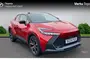 2025 Toyota C-HR 1.8 Hybrid Design 5dr CVT