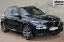 2020 BMW X5 xDrive M50d 5dr Auto