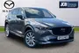 2023 Mazda CX-5 2.0 e-Skyactiv G MHEV Takumi 5dr Auto
