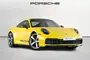 2023 Porsche 911 T 2dr PDK