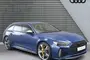 2025 Audi RS6 RS 6 TFSI Quattro Performance 5dr Tiptronic