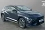 2024 Hyundai Kona 1.0T N Line 5dr