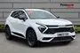 2023 Kia Sportage 1.6T GDi 48V ISG GT-Line 5dr DCT