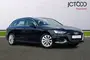 2024 Audi A4 40 TFSI 204 Sport 5dr S Tronic [17" Alloy]