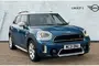 2021 MINI Countryman 1.5 Cooper S E Classic ALL4 PHEV 5dr Auto