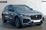 2024 Jaguar F-Pace 2.0 P400e R-Dynamic HSE Black 5dr Auto AWD