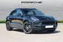 2026 Porsche Macan 5dr PDK