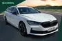 2025 Skoda Superb 1.5 TSI iV Sportline 5dr DSG