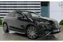 2024 Mercedes-Benz EQE EQE 500 4Matic 300kW AMG Line Prem 91kWh 5dr Auto