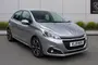 2019 Peugeot 208 1.2 PureTech 82 Tech Edition 5dr [Start Stop]