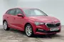 2022 Skoda Scala 1.0 TSI 110 SE L 5dr