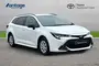 2026 Toyota Corolla 1.8 VVT-i Hybrid Commercial Auto
