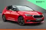 2026 Skoda Fabia 1.0 TSI Design Edition 5dr