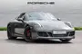 2018 Porsche 911 GTS 2dr PDK