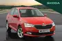 2020 Skoda Fabia 1.0 TSI SE L 5dr