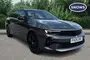 2025 Vauxhall Astra 1.2 Turbo 130 GS 5dr