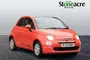 2021 Fiat 500C 1.0 Mild Hybrid Pop 2dr